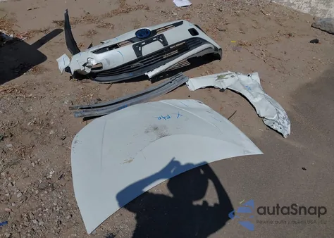 2019 Toyota Prius z USA, uszkodzony, nr VIN JTDKARFUXK3087590